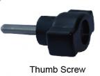 Thumb screw