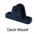 deck mount